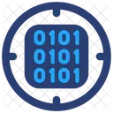 Binary Analysis  Icon
