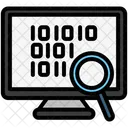 Binary Analytics  Icon