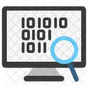 Binary Analytics  Icon