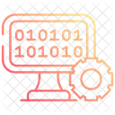 Binary bit  Icon