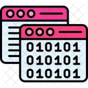 Binary browser  Icon