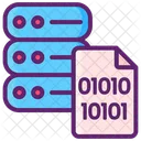 Binary Code Database  Icon