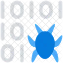 Binary Code Icon