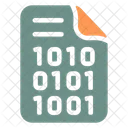 Binary code  Icon