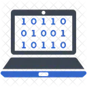 Code Hack Hacking Icon