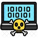 Binary Code  Icon