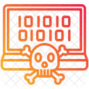 Binary Code  Icon