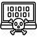 Binary Code  Icon
