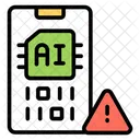 Binary Code  Icon
