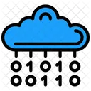 Binary Code  Icon