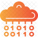 Binary Code  Icon