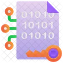 Coding Code Development Icon