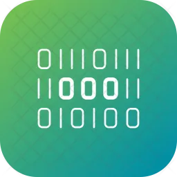 Binary coe  Icon
