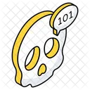Binary Data Hacking  Icon