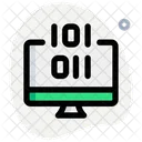 Binary Desktop Icon