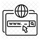 Binary Diagram  Icon