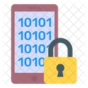Binary Encryption  Icon