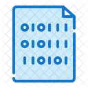 Data Computer Security Icon