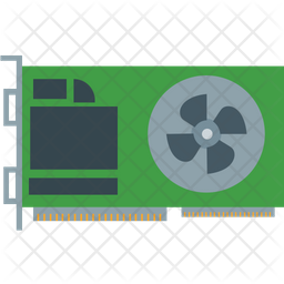 Binary File Icon - Download in Flat Style