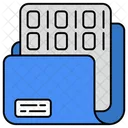 Binary Folder  Icon
