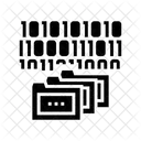 Binary  アイコン