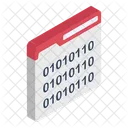 Webpage Website Coding Icon