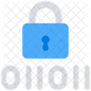 Security Coding Data Icon