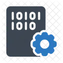 Binary Management  Icon