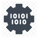 Binary Management  Icon