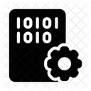 Binary Management  Icon
