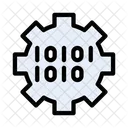 Binary Management  Icon