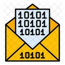 Protection Security Data Icon