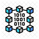 Binary Network Binary Algorithm Symbol