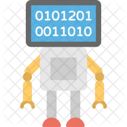 Binary Option Robot  Icon