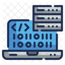 Binary Program  Icon