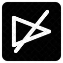 Binary Relation  Icon