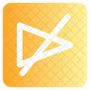 Binary Relation  Icon