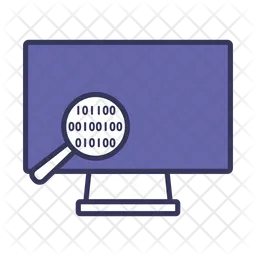 Binary Research  Icon