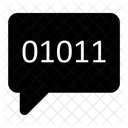 Binary To Assamble  Icon