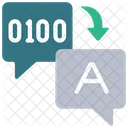 Binary To Assembly  Icon