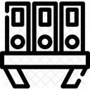 Binder  Icon