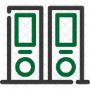 Binder  Icon