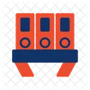 Binder  Icon