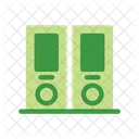Binder  Icon