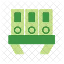 Binder  Icon