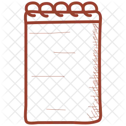 Binder  Icon
