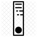 Binder  Icon
