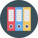 Binder Archive Documentation Icon