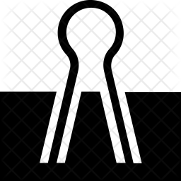 Binder Icon