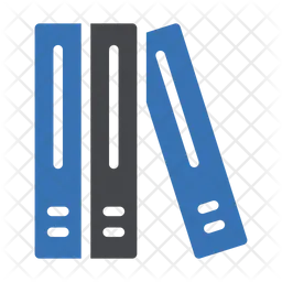 Binder  Icon